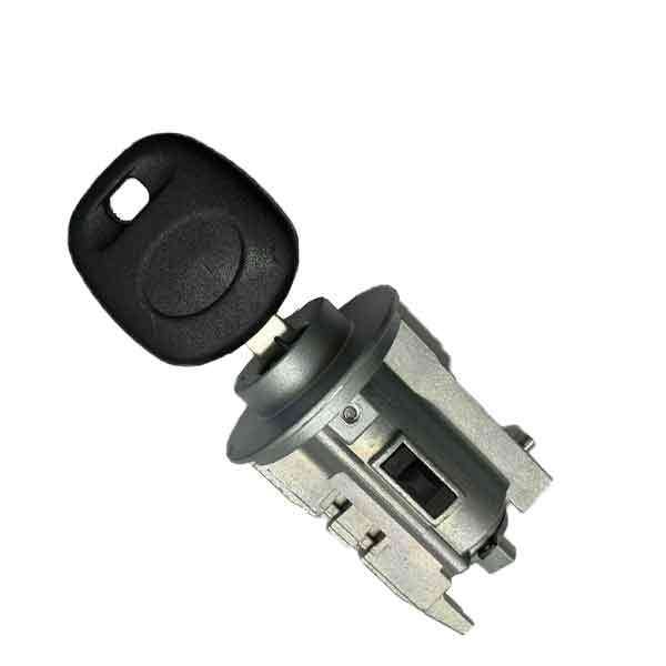 Keyless Factory KeylessFactory: IGNITION SWITCH CYLINDER LOCK FOR TOYOTA COROLLA TACOLMA 1998-2002 KLF-IGN-TOY-L08 - main